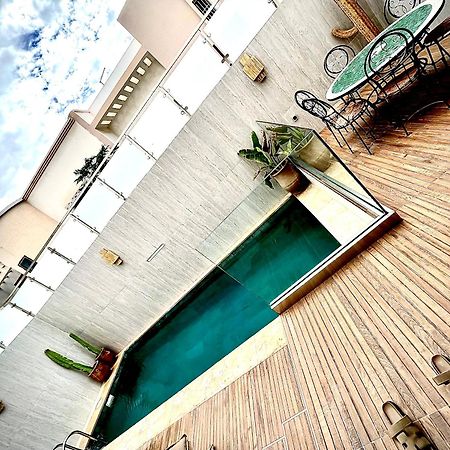 Villa Avec Piscine Privee אגאדיר מראה חיצוני תמונה