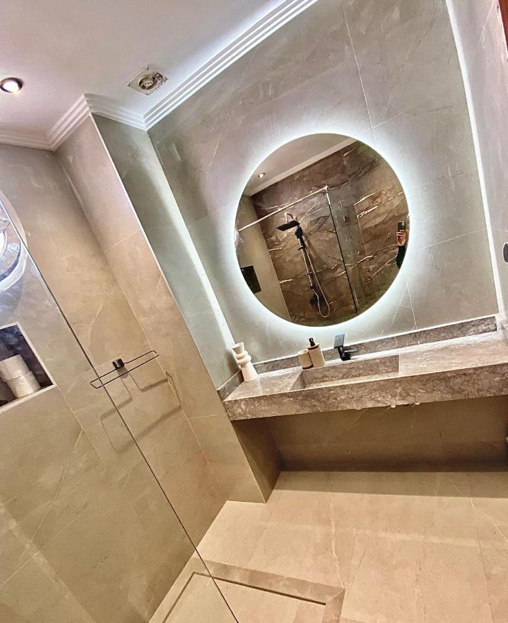 Villa Avec Piscine Privee אגאדיר מראה חיצוני תמונה