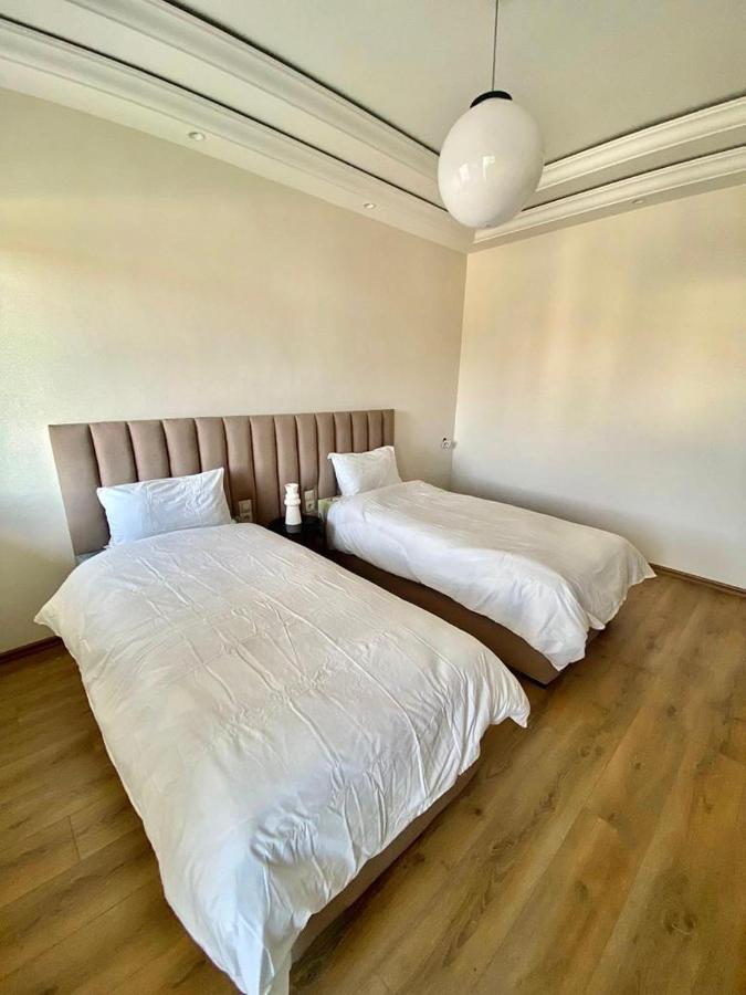 Villa Avec Piscine Privee אגאדיר מראה חיצוני תמונה