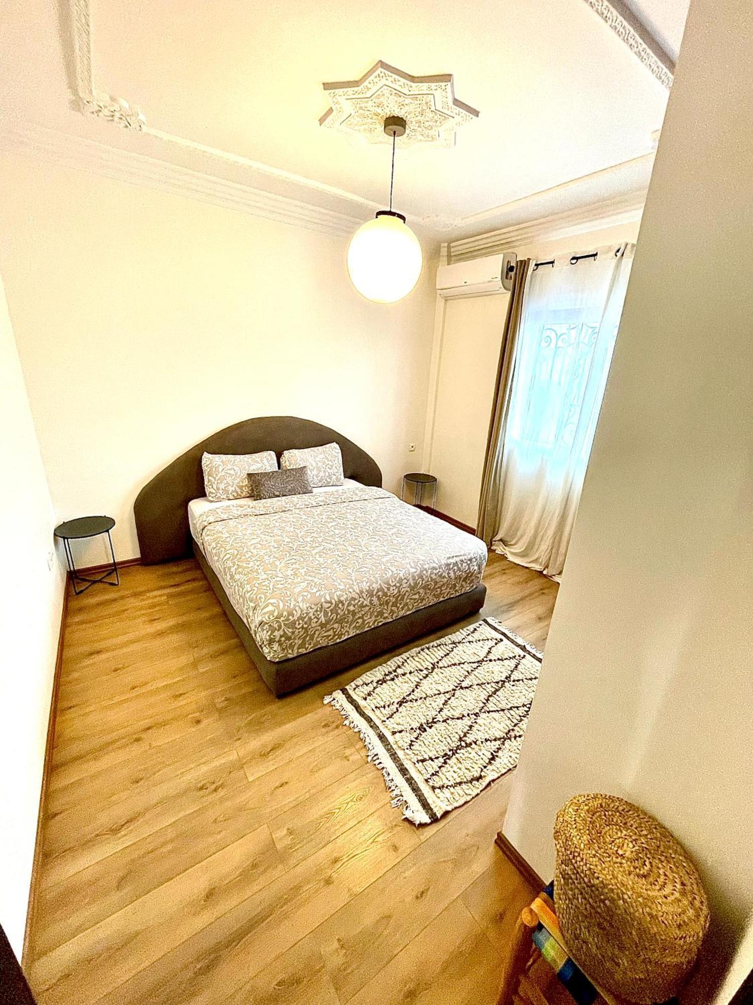 Villa Avec Piscine Privee אגאדיר מראה חיצוני תמונה