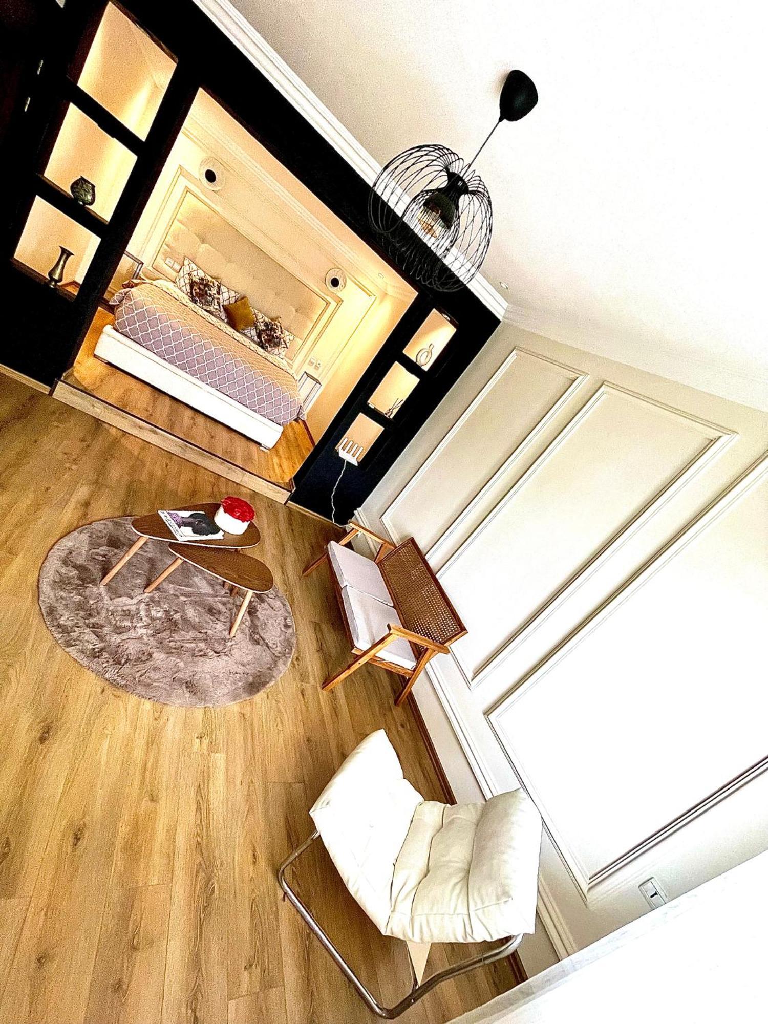 Villa Avec Piscine Privee אגאדיר מראה חיצוני תמונה