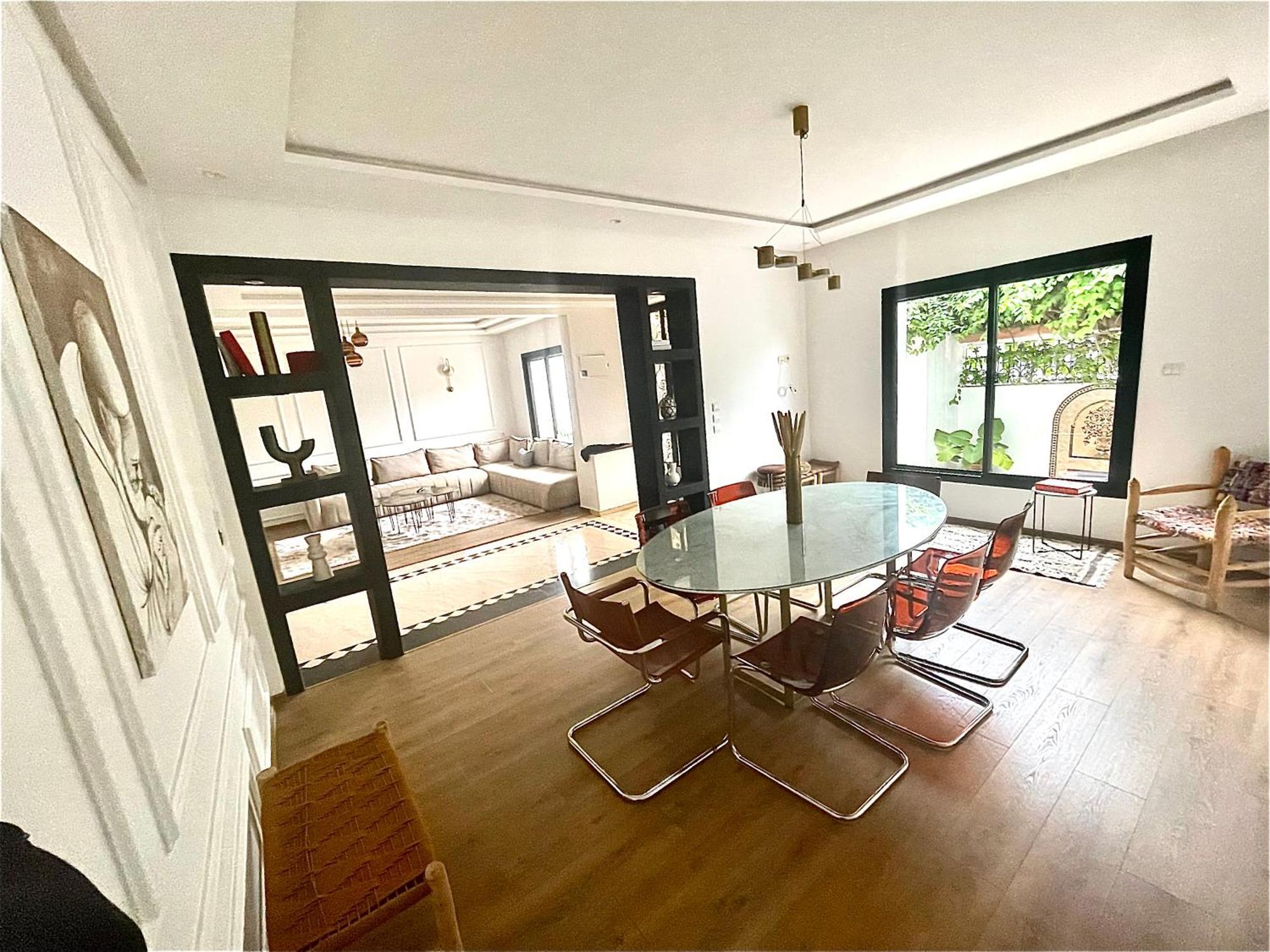 Villa Avec Piscine Privee אגאדיר מראה חיצוני תמונה