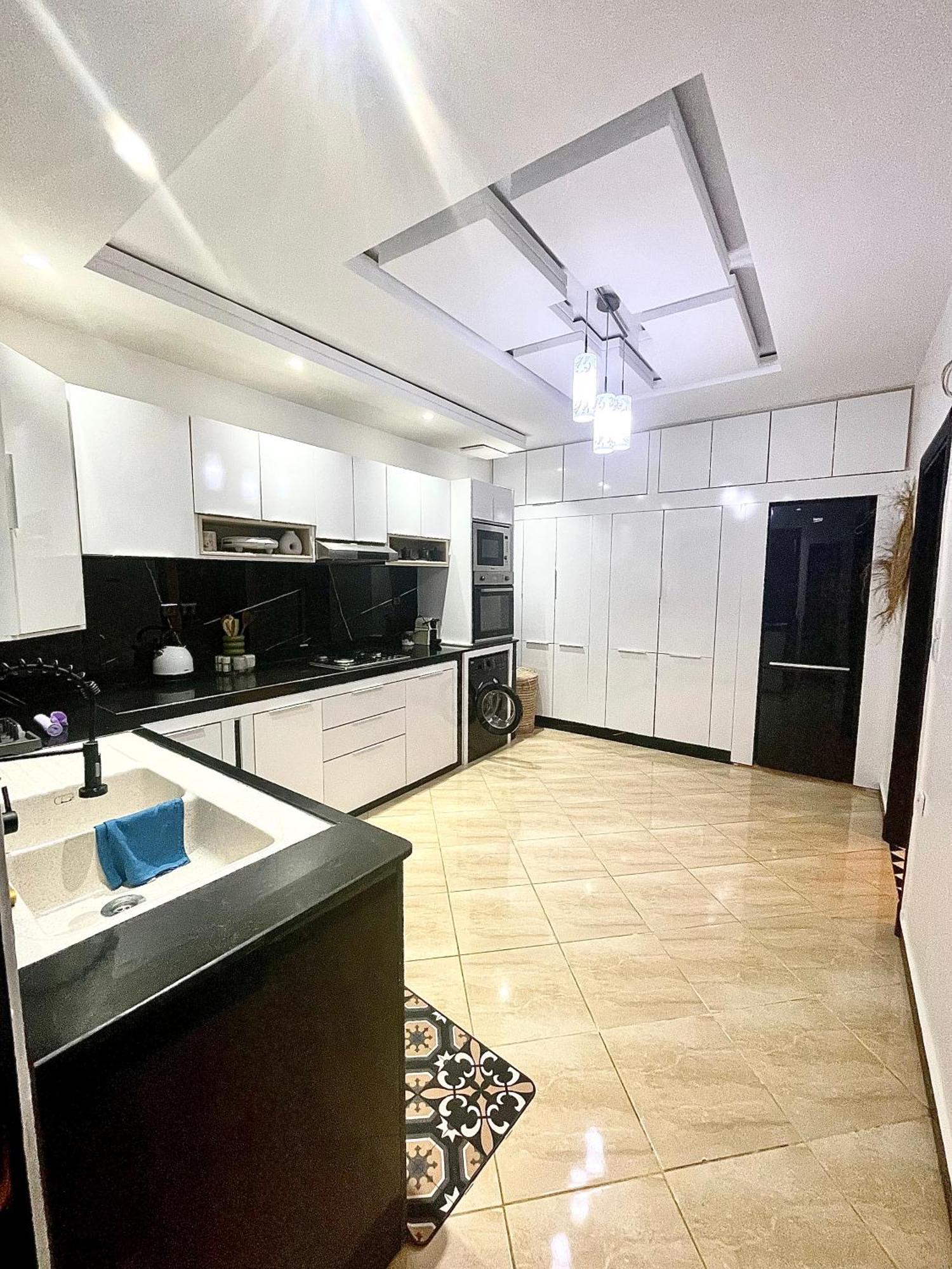 Villa Avec Piscine Privee אגאדיר מראה חיצוני תמונה