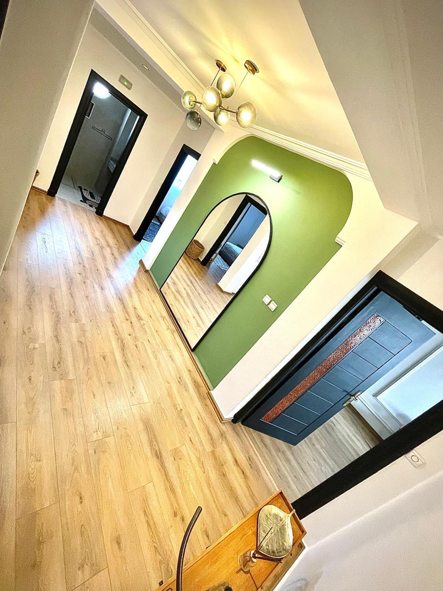 Villa Avec Piscine Privee אגאדיר מראה חיצוני תמונה